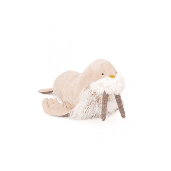 Moulin Roti Knuffel Walrus Large 100cm