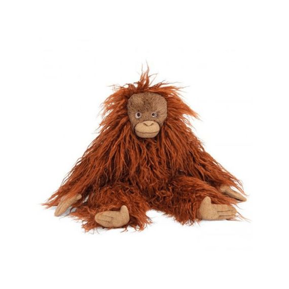 Moulin Roti Knuffel Orang-oetan Small  42cm