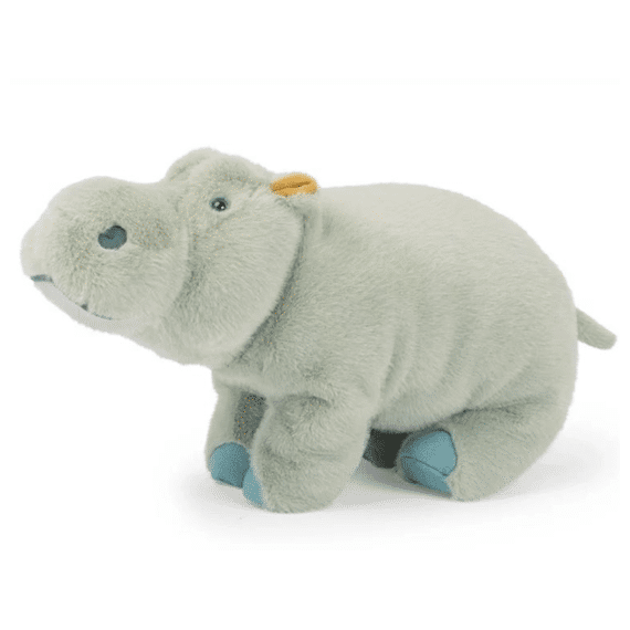 Moulin Roti Knuffel Nijlpaard Large 43cm