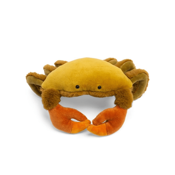 Moulin Roti Knuffel Krab Small 26cm