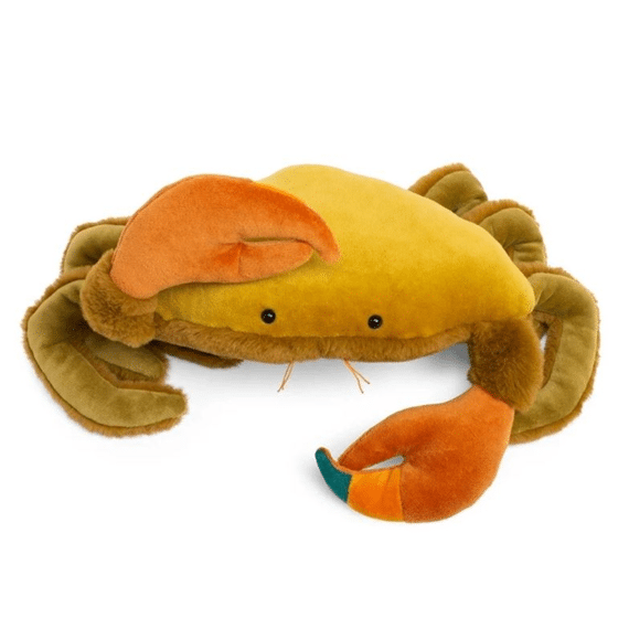 Moulin Roti Knuffel Krab Large 42cm