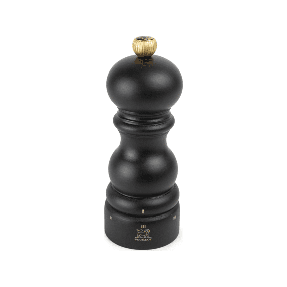 Peugeot Paris U-select Zoutmolen 15cm Choco