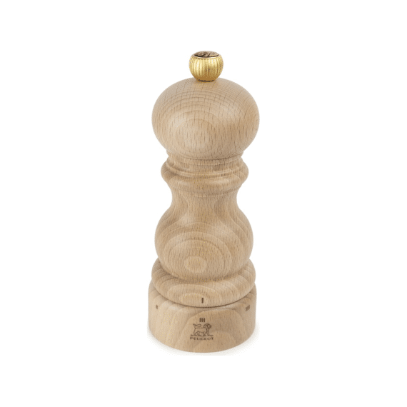 Peugeot Paris U-select Zoutmolen 15cm Naturel