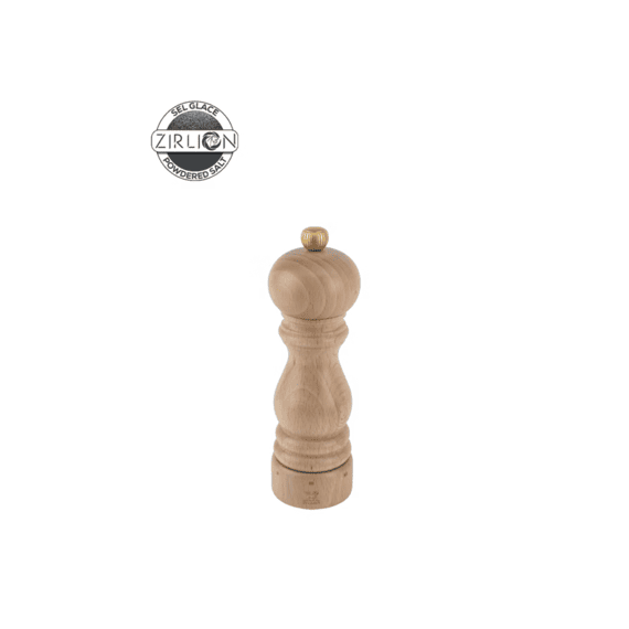 Peugeot Paris U-select Zoutmolen 18cm Naturel