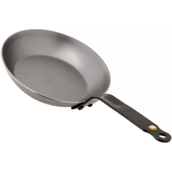 De Buyer Mineral B Bakpan 20cm