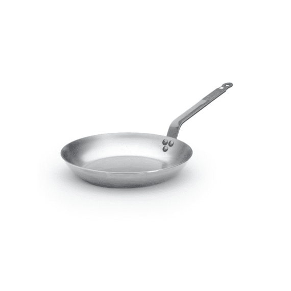 De Buyer Mineral B Bakpan 28cm