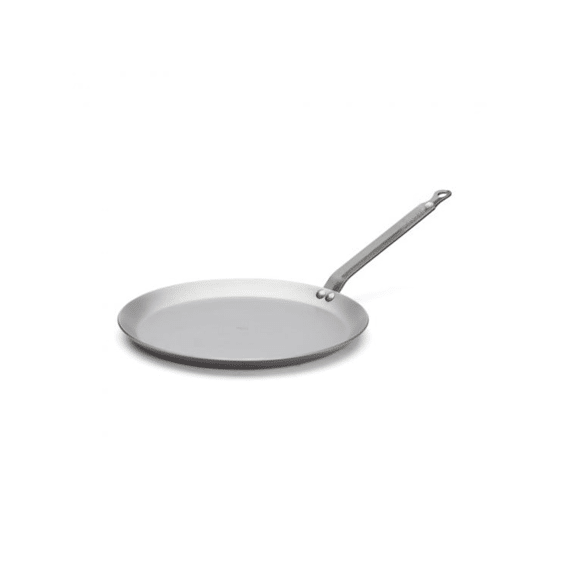 De Buyer Mineral B Flensjespan 24cm