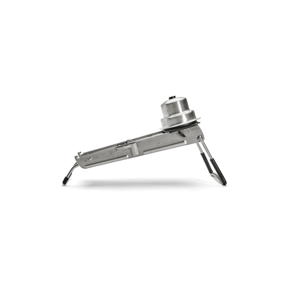 De Buyer Revolution Mandoline Rvs 2-4-10mm