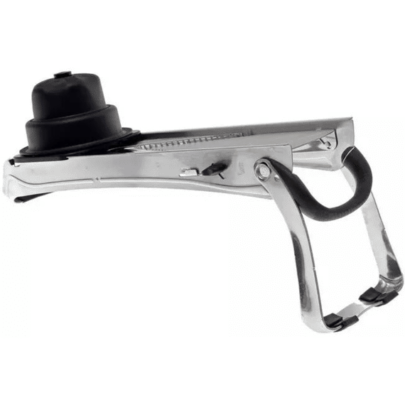 De Buyer Vantage Mandoline 2-4-7-10mm