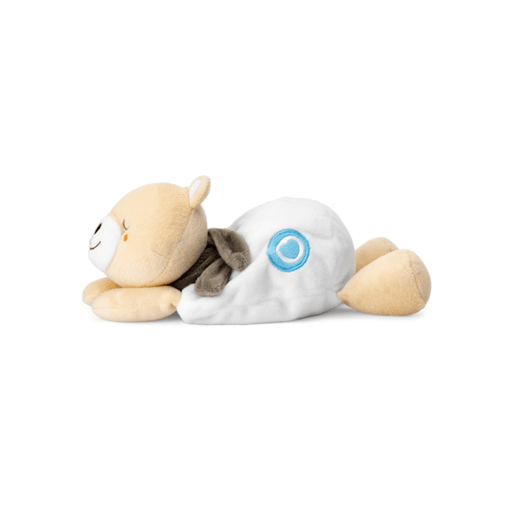 Chicco Warmende Knuffelbeer