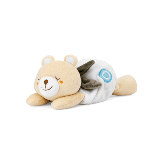 Chicco Warmende Knuffelbeer