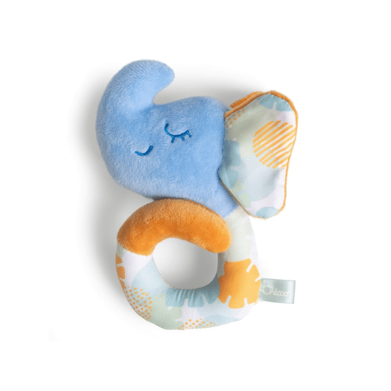 Chicco Kinderwagenspeeltje Olifant