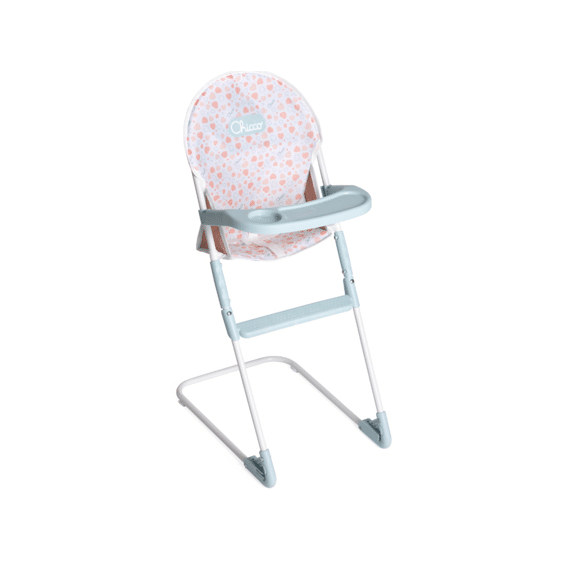 Chicco Hoge Stoel Voor Poppen