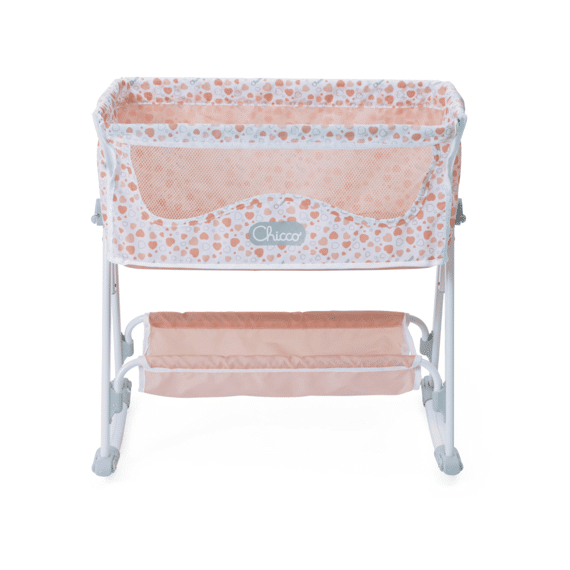 Chicco Poppenbed Co-sleeper Next2me Voor Poppen
