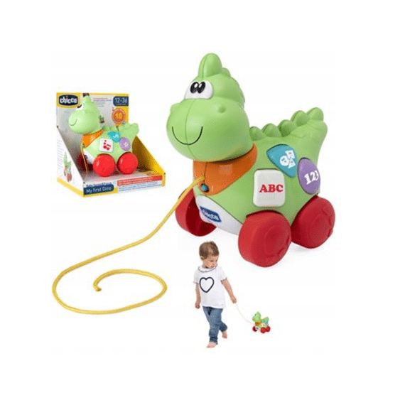 Chicco Mijn Eerste Dino