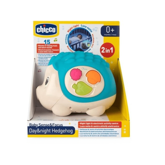 Chicco Day & Night Egel