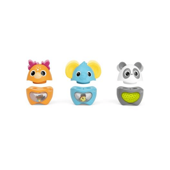 Chicco Activity Friends Dieren