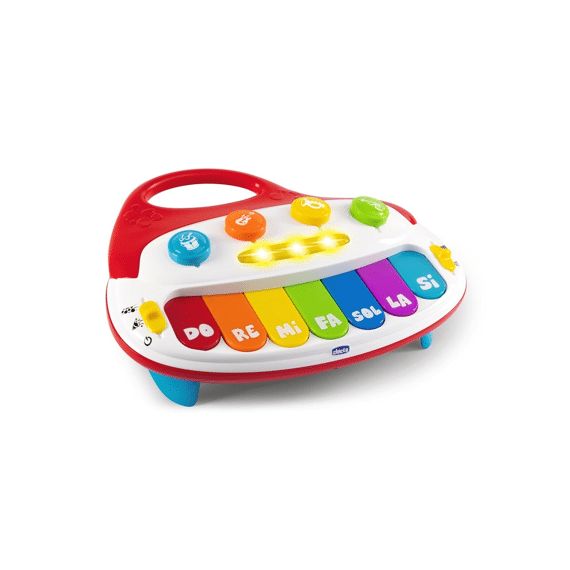 Chicco Mijn Eerste Piano