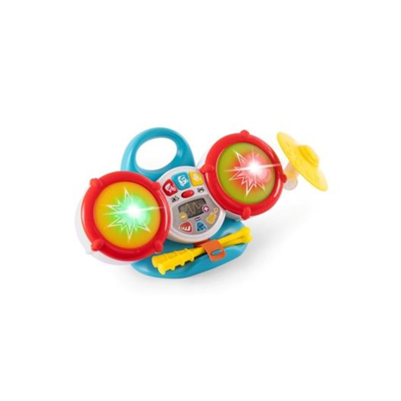 Chicco Mijn Eerste Drum