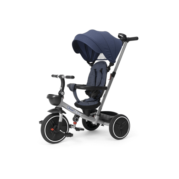 Chicco 4 In 1 Stroller Trike