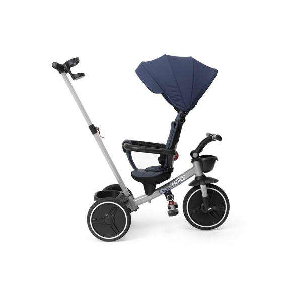 Chicco 4 In 1 Stroller Trike