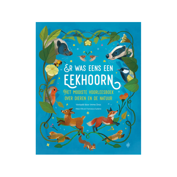 Er Was Eens Een Eenhoorn