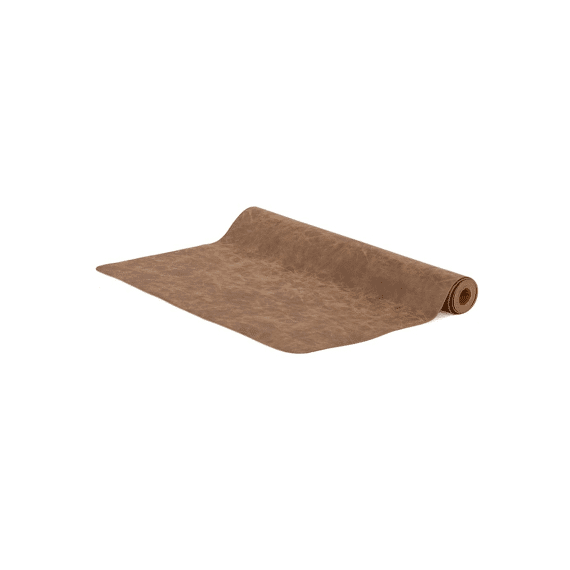 Tiseco Tafelloper Truman 45x145cm Walnut
