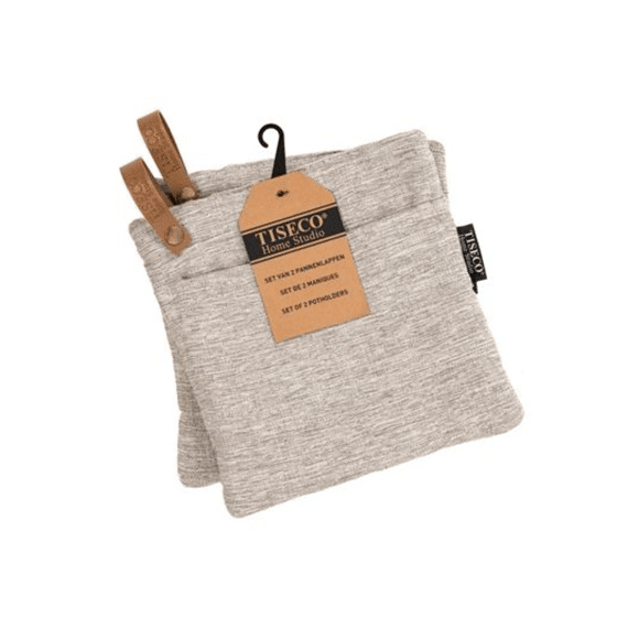 Tiseco Pannenlap Hercules 2st Taupe