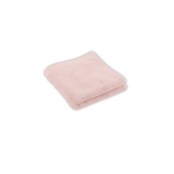 Tiseco Badhanddoek Delux 50x100cm Pink