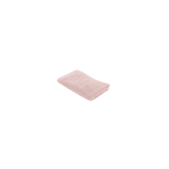 Tiseco Gastendoekje Delux 30x50cm Pink