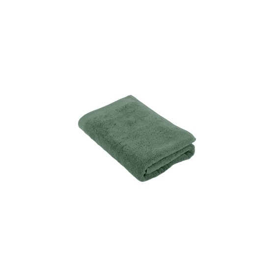 Tiseco Badlaken Delux 70x140cm Stone Green