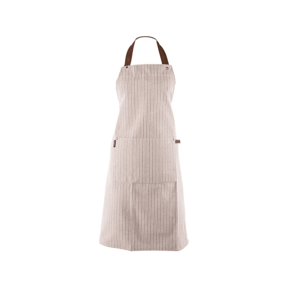 Tiseco Schort Venton Zand 68x85cm