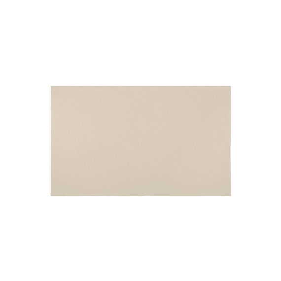 Tiseco Placemat Trudo 33x45cm Cream