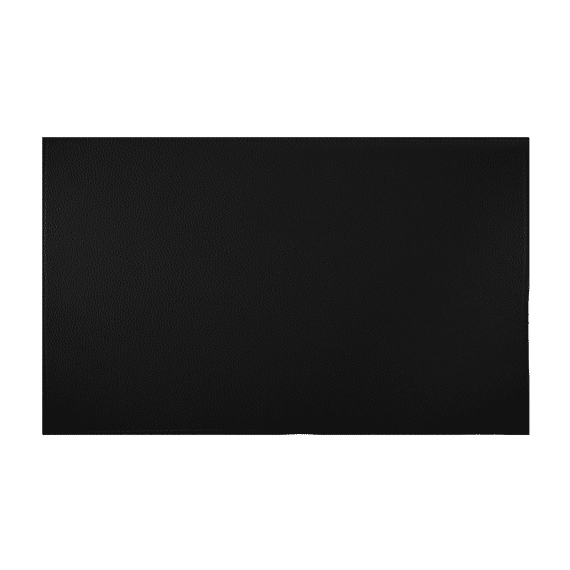Tiseco Placemat Trudo 33x45cm Black