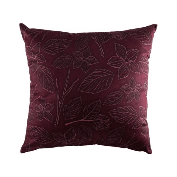 Tiseco Kussen 43x43cm Butterfly Dream