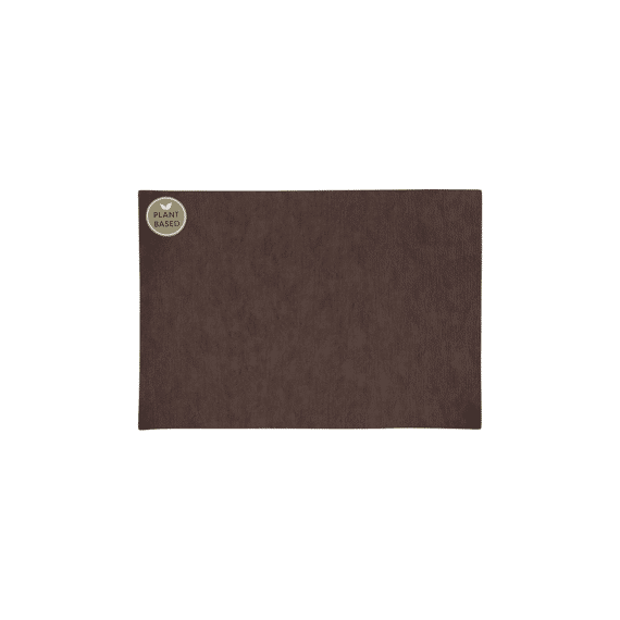 Tiseco Placemat Olten 33x45cm Coffee