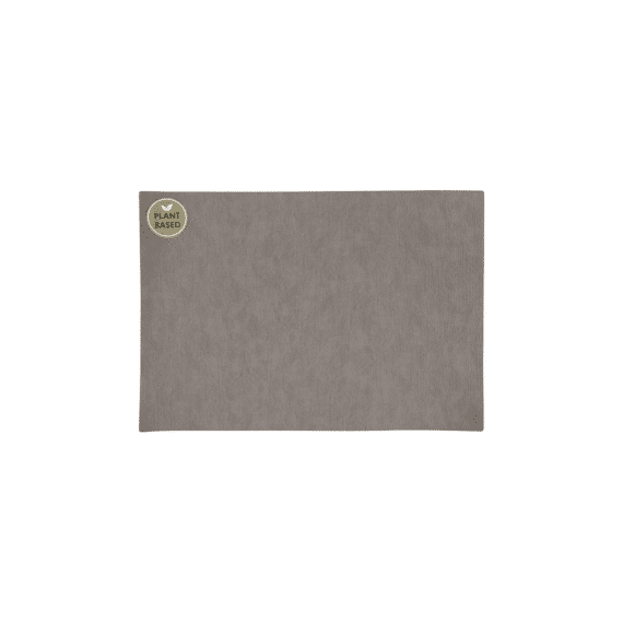 Tiseco Placemat Olten 33x45cm Grey