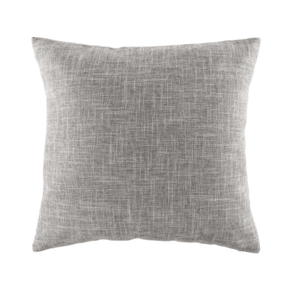 Tiseco Kussen Dallas 45x45cm Grey