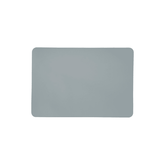 Tiseco Placemat Torill Anti-Slip 30x45cm Blue