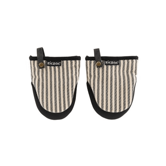 Tiseco Grijpers Toledo 2st Black