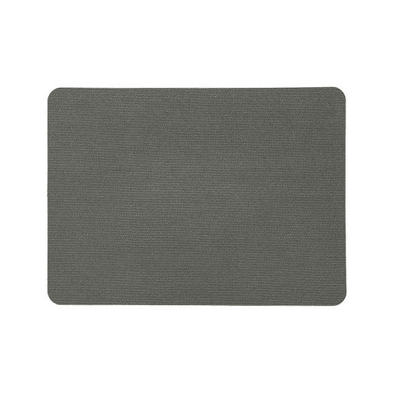 Tiseco Placemat Tiago 33x45cm Grey