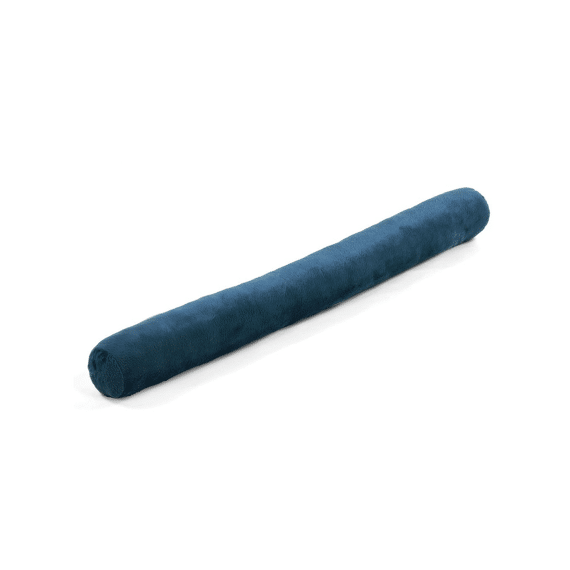 Tiseco Tochtrol Mink 90x10cm Blue Fusion