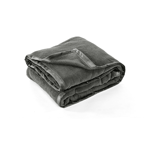 Tiseco Plaid Lamis 150x200cm Grey