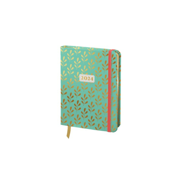 Pocket Agenda Bubble Gum