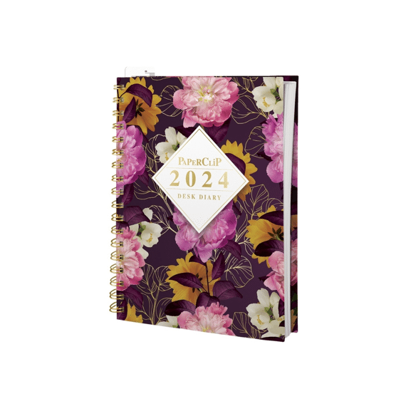 Bureau Agenda Bloom
