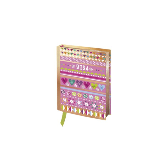 Mini Agenda Mardi Gras
