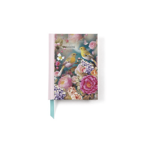 Paperclip Mini Agenda Assortiment Prijs Per Stuk