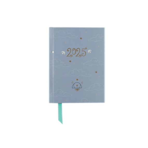 Paperclip Mini Agenda Assortiment Prijs Per Stuk