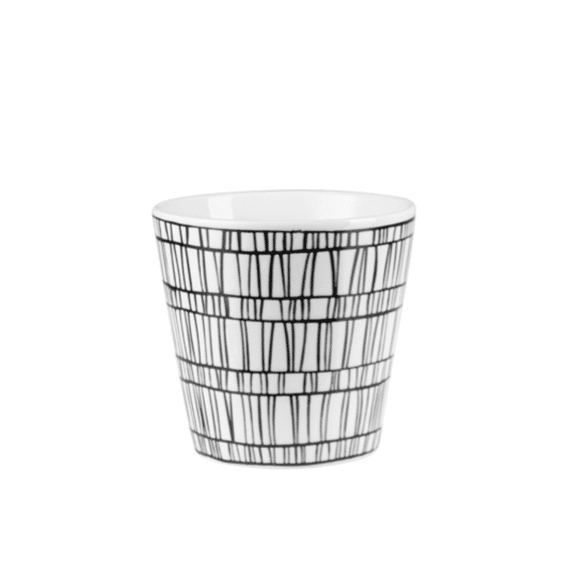Gusta Fika Mok Fence 200ml
