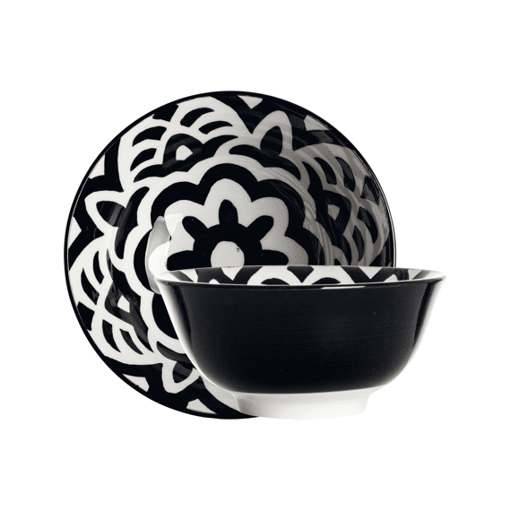 Gusta Petiscos Kom Tile 15,7cm